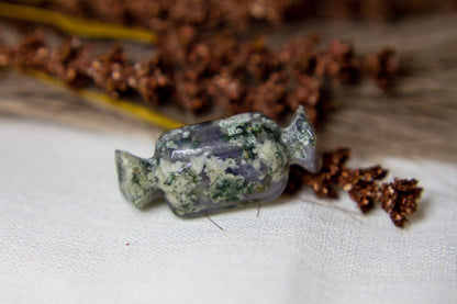 Mossagat - Karamell ☕︎