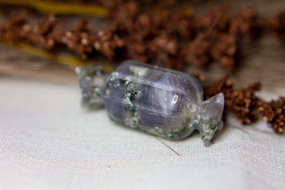 Mossagat - Karamell ☕︎