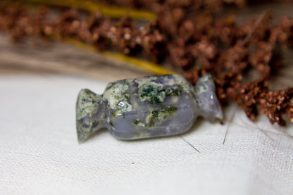 Mossagat - Karamell ☕︎