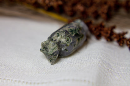 Mossagat - Karamell ☕︎