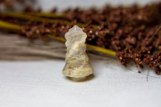 Månsten - Julgran 𖠰