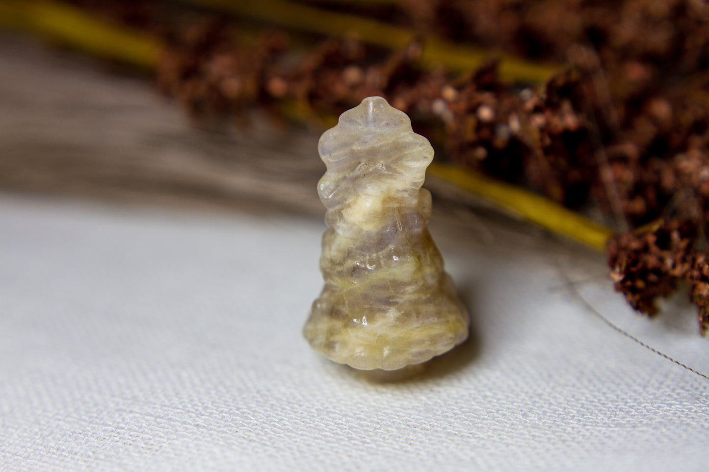 Månsten - Julgran 𖠰