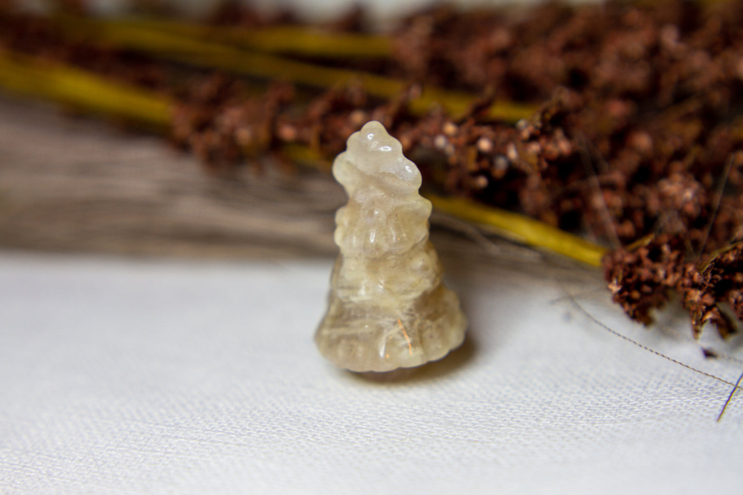 Månsten - Julgran 𖠰