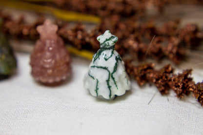 Bredare Julgranar 𖢔⋆