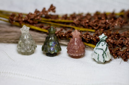 Bredare Julgranar 𖢔⋆