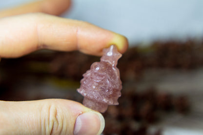 Bredare Julgranar 𖢔⋆