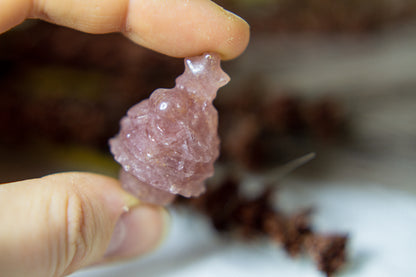 Bredare Julgranar 𖢔⋆