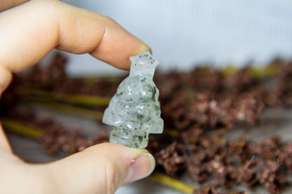 Bredare Julgranar 𖢔⋆