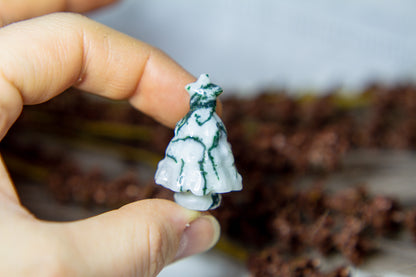 Bredare Julgranar 𖢔⋆