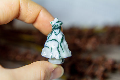 Bredare Julgranar 𖢔⋆