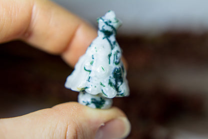 Bredare Julgranar 𖢔⋆