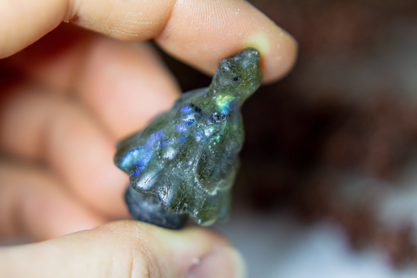 Bredare Julgranar 𖢔⋆