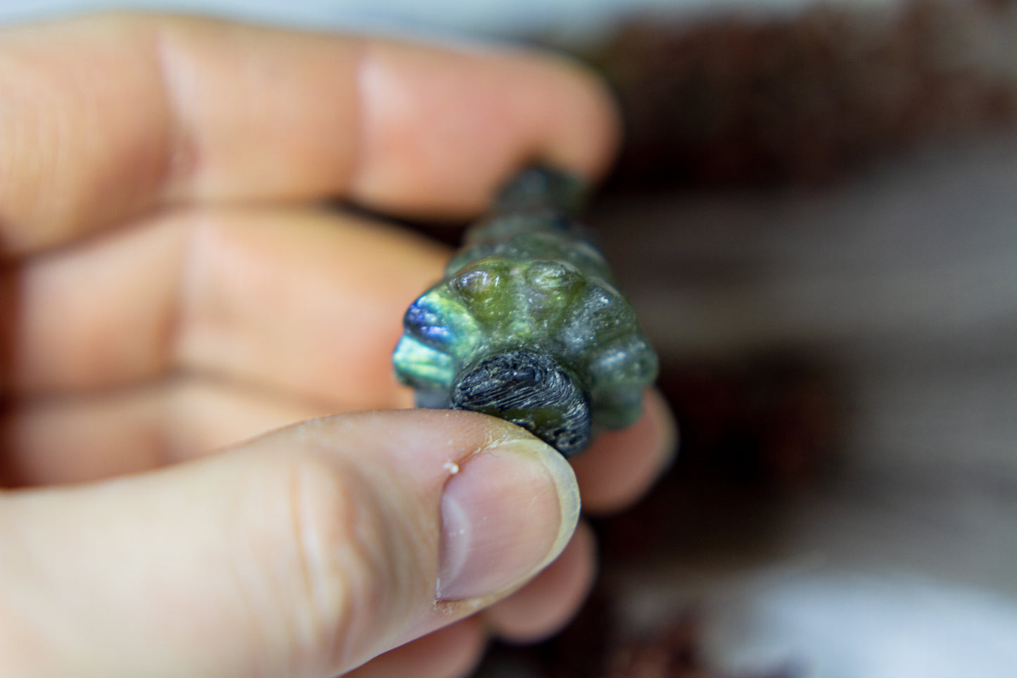 Bredare Julgranar 𖢔⋆