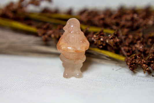 Golden Healer - Jultomte 𖠋