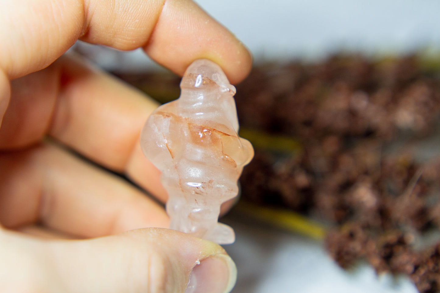 Golden Healer - Jultomte 𖠋