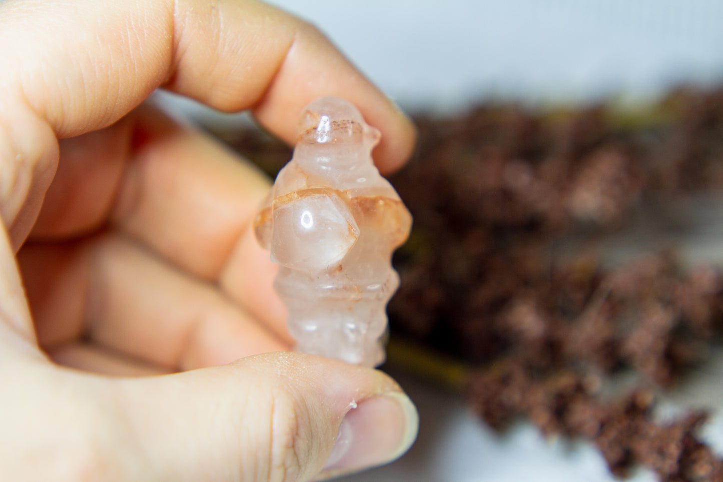 Golden Healer - Jultomte 𖠋