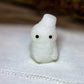 Vit Jade - Snögubbe ☃︎