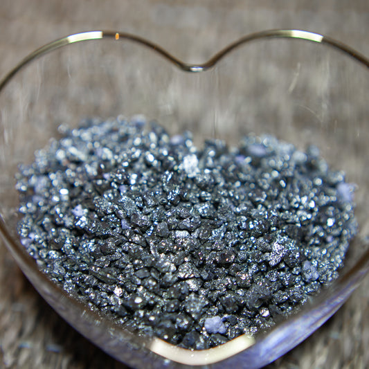 Pyrit - chips