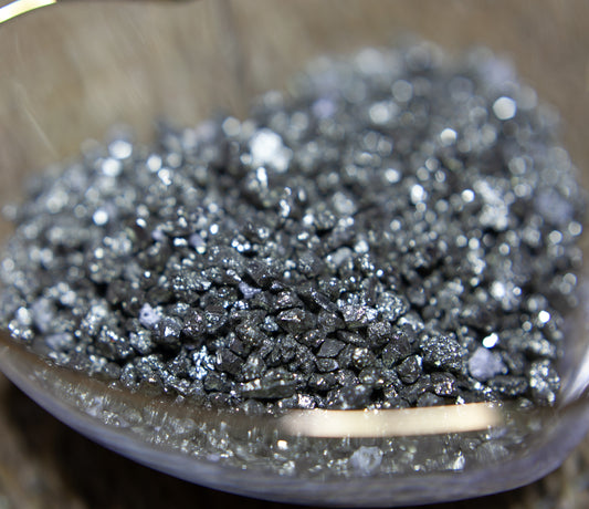 Pyrit - chips
