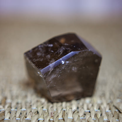 Rökkvarts - regnbåge friform