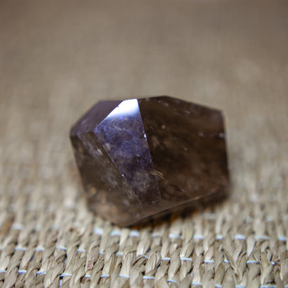 Rökkvarts - regnbåge friform