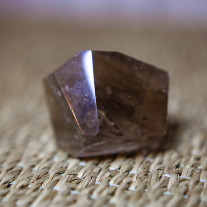 Rökkvarts - regnbåge friform