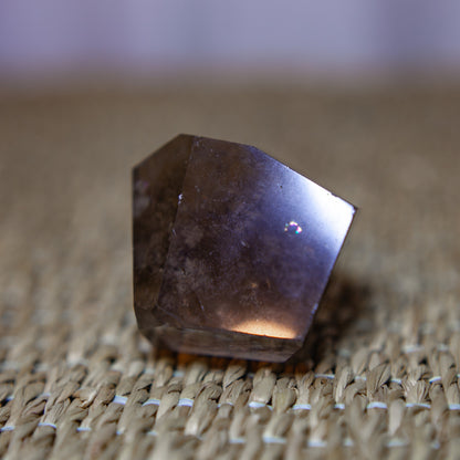 Rökkvarts - regnbåge friform