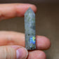 Labradorite - small points