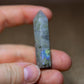 Labradorite - small points