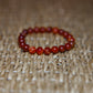 Banded Carnelian - Bracelet