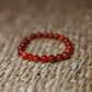 Banded Carnelian - Bracelet