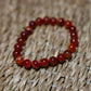 Banded Carnelian - Bracelet