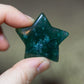 Fluorite - star