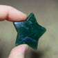 Fluorite - star