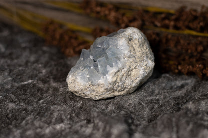 Celestin - kluster B