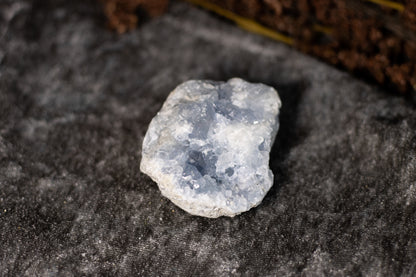 Celestine - cluster H