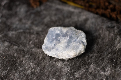 Celestine - cluster H