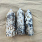 Sphalerite - point