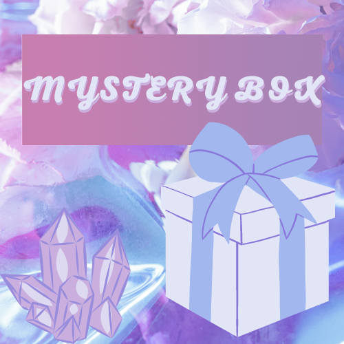 Mystery box ☼