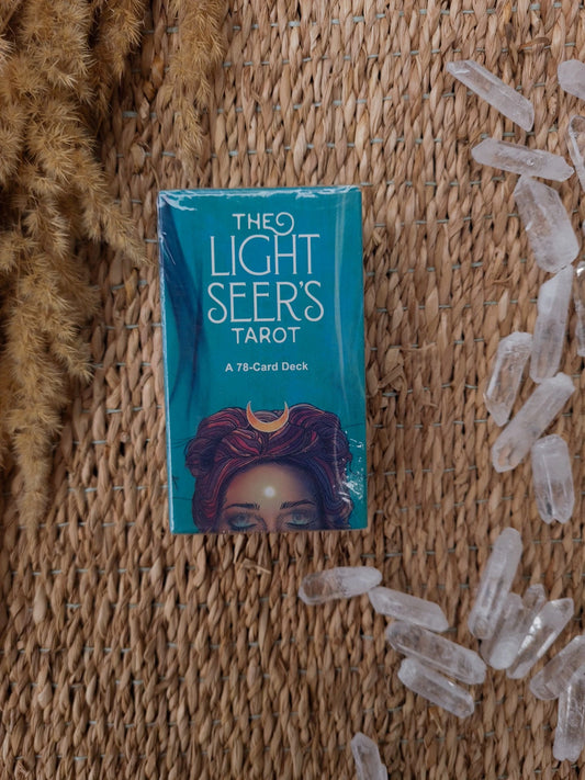 The light seer's tarot