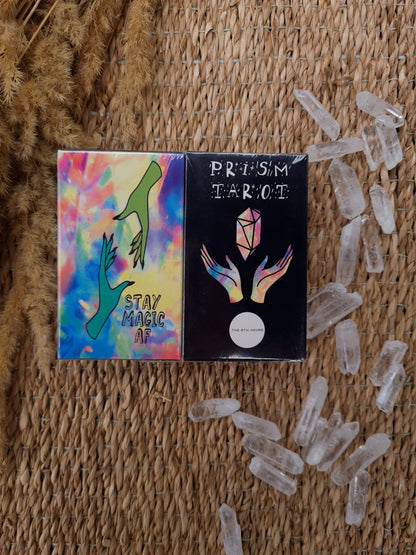 Prism tarot