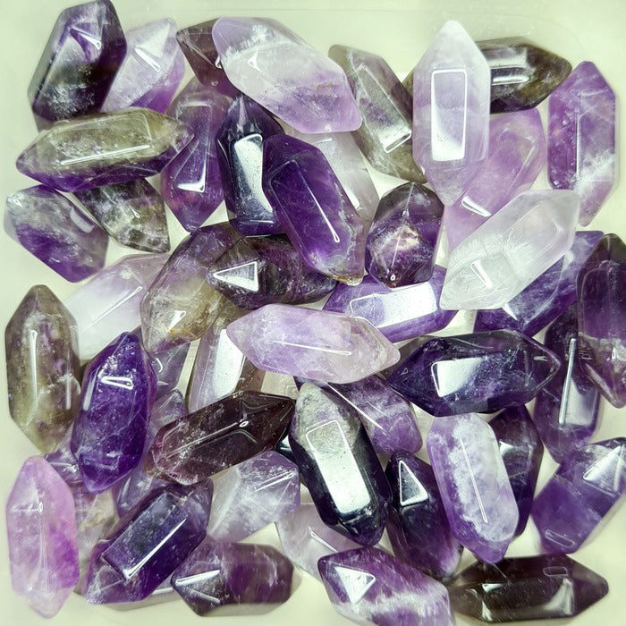 Amethyst - mini DT