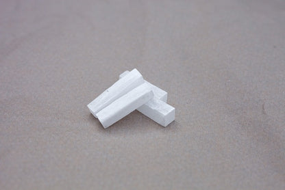 Selenite - smaller rod