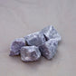 Lepidolite - raw