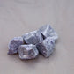 Lepidolite - raw