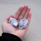 Lepidolite - raw