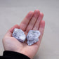 Lepidolite - raw