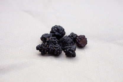 Panda agate/Truffle chalcedony