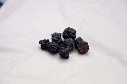 Panda agate/Truffle chalcedony