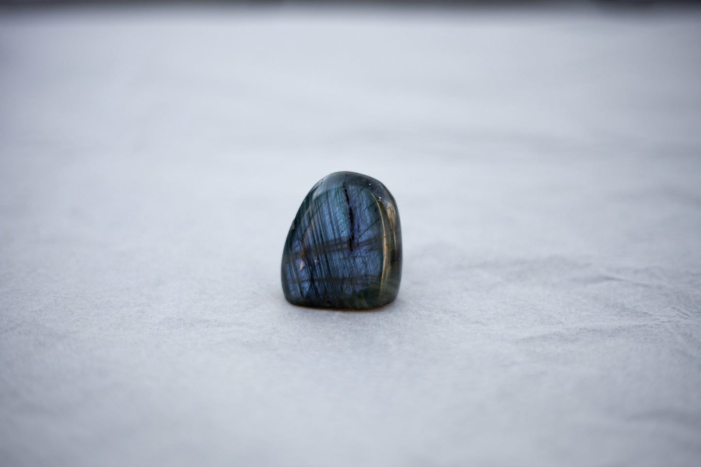 Labradorite - free form